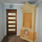 U Podnoza Gor Sowich Daire