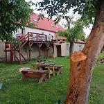 U Podnoza Gor Sowich Apartment