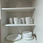 Apartment U Podnoza Gor Sowich Peterswaldau