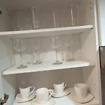 Apartment U Podnoza Gor Sowich Peterswaldau