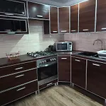 U Podnoza Gor Sowich Apartment