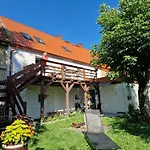 Apartment U Podnoza Gor Sowich Peterswaldau