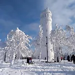 Apartment U Podnoza Gor Sowich *