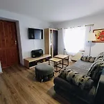 U Podnoza Gor Sowich * Peterswaldau