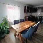 U Podnoza Gor Sowich Apartment