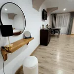 Apartment U Podnoza Gor Sowich *