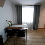 U Podnoza Gor Sowich * Pieszyce