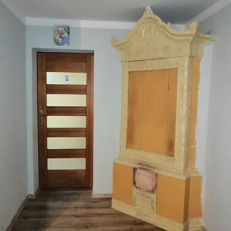 U Podnoza Gor Sowich 公寓