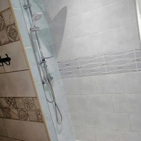 U Podnoza Gor Sowich アパート *