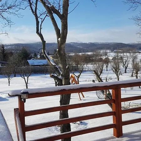 U Podnoza Gor Sowich *