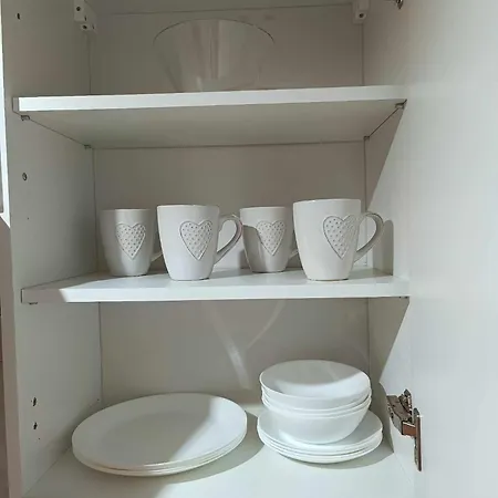 Appartamento U Podnoza Gor Sowich Pieszyce