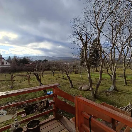 U Podnoza Gor Sowich Apartment *