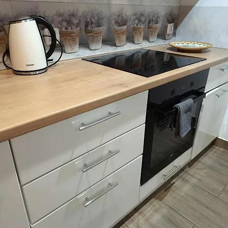 Appartamento U Podnoza Gor Sowich