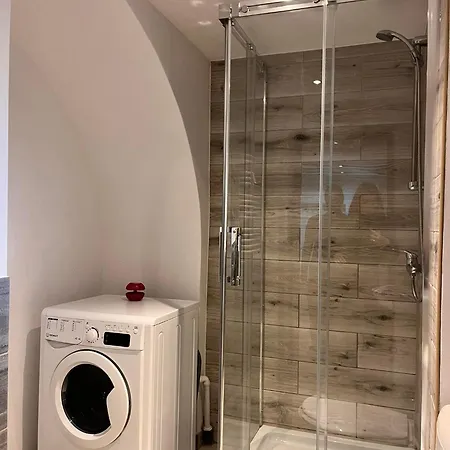 Apartment U Podnoza Gor Sowich