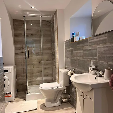 アパート U Podnoza Gor Sowich