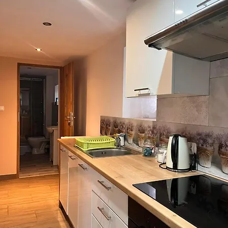 U Podnoza Gor Sowich ピエシツェ