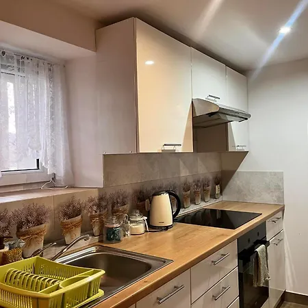 U Podnoza Gor Sowich