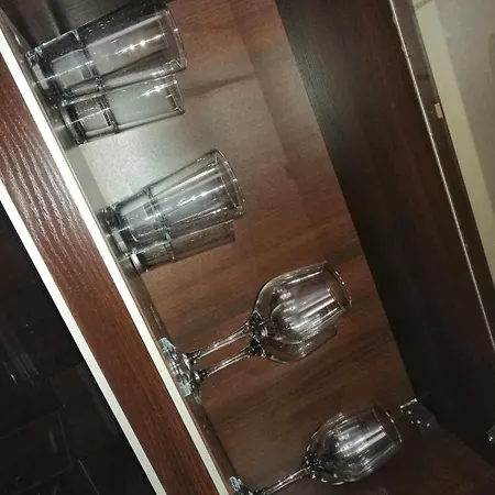 Apartment U Podnoza Gor Sowich *