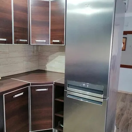 Apartment U Podnoza Gor Sowich Pieszyce