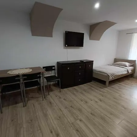 Apartment U Podnoza Gor Sowich Pieszyce