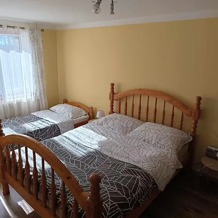 U Podnoza Gor Sowich Apartment Peterswaldau