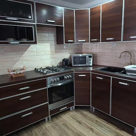 U Podnoza Gor Sowich Appartamento