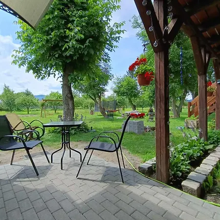 Appartamento U Podnoza Gor Sowich