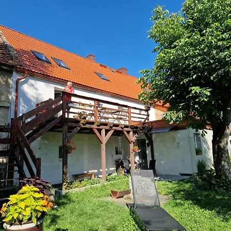 Appartamento U Podnoza Gor Sowich Pieszyce