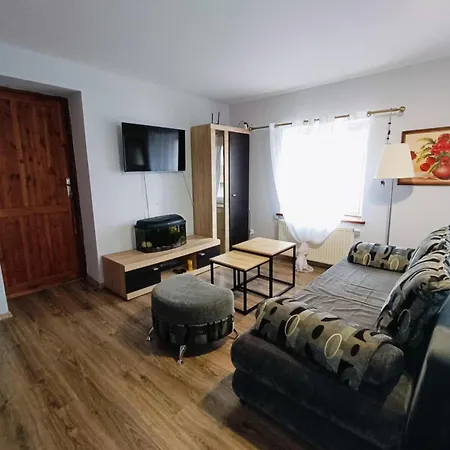 U Podnoza Gor Sowich * ピエシツェ