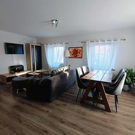 Appartamento U Podnoza Gor Sowich