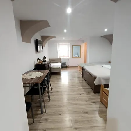 Appartamento U Podnoza Gor Sowich *