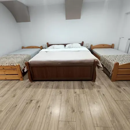 アパート U Podnoza Gor Sowich *