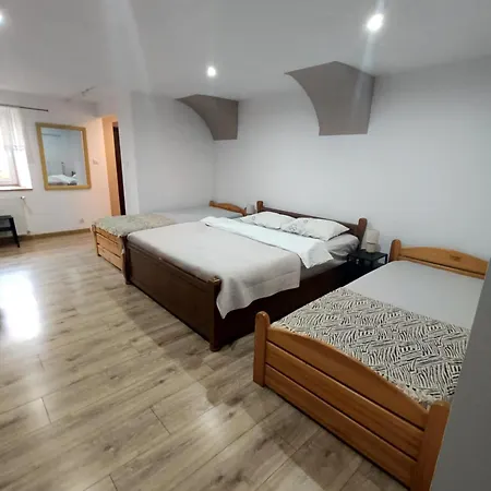 Appartamento U Podnoza Gor Sowich *