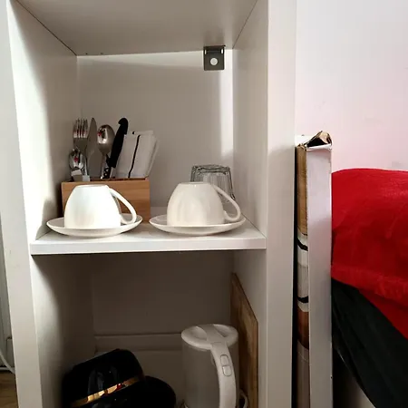 U Podnoza Gor Sowich Appartamento