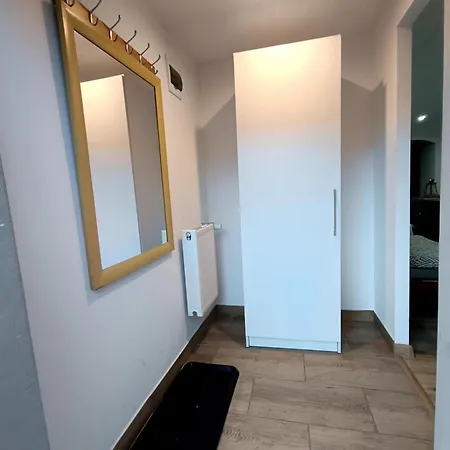 Apartment U Podnoza Gor Sowich Peterswaldau