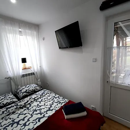 U Podnoza Gor Sowich