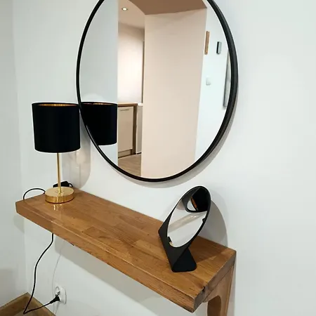 Apartment U Podnoza Gor Sowich