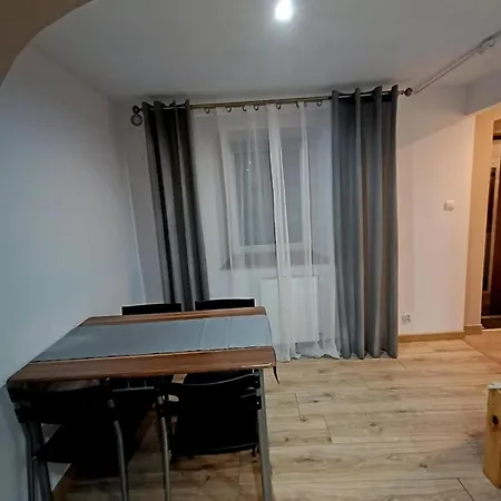 Appartamento U Podnoza Gor Sowich *