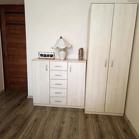 U Podnoza Gor Sowich Apartment Peterswaldau