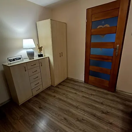 U Podnóża Gór Sowich Apartament