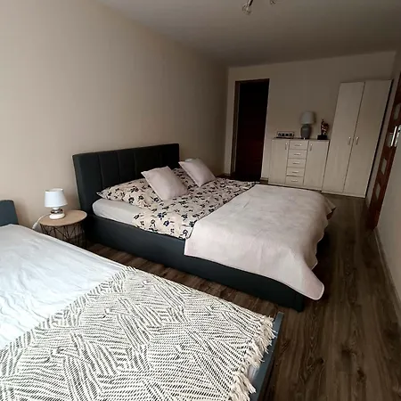 U Podnóża Gór Sowich
