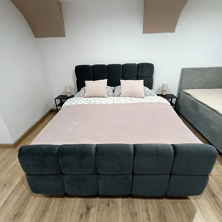 U Podnóża Gór Sowich Apartament Pieszyce