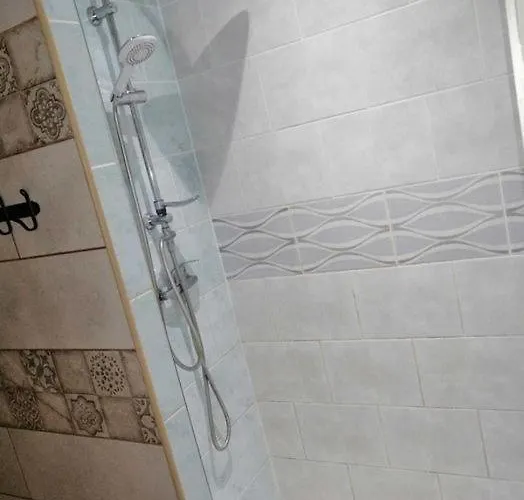 U Podnoza Gor Sowich Apartment *