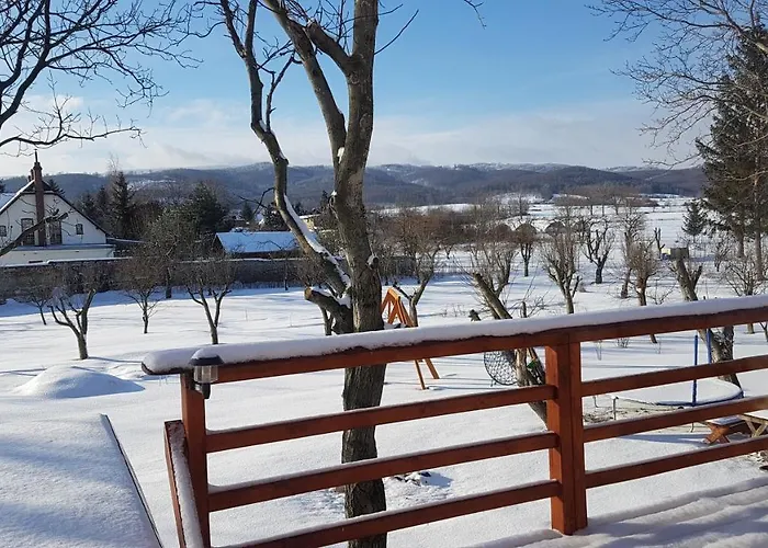 U Podnoza Gor Sowich *