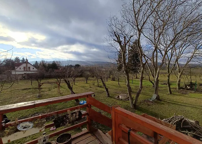 U Podnoza Gor Sowich Apartment *