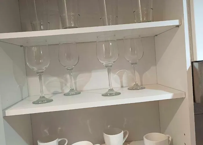 Apartment U Podnoza Gor Sowich Peterswaldau