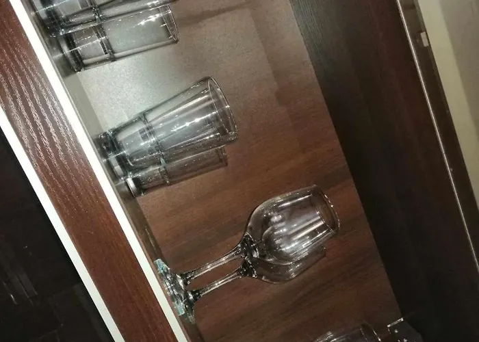 Apartment U Podnoza Gor Sowich *