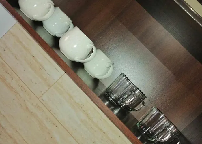 U Podnoza Gor Sowich