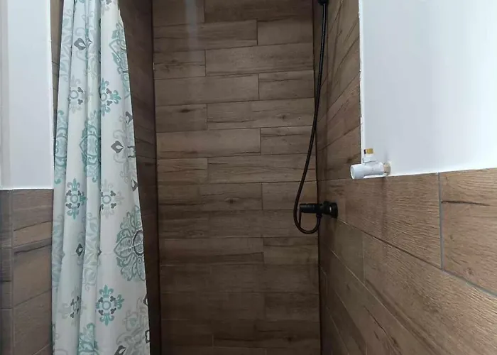 U Podnoza Gor Sowich *