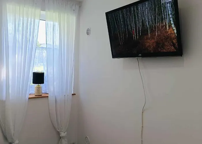 U Podnoza Gor Sowich Apartment *